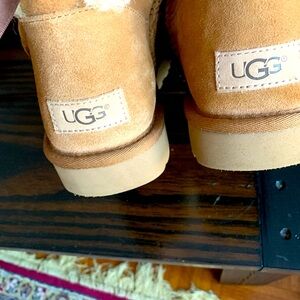 Brand new UGG boots